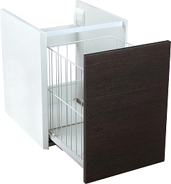 Акватон Тумба Брук 40 дуб феррара – фотография-2